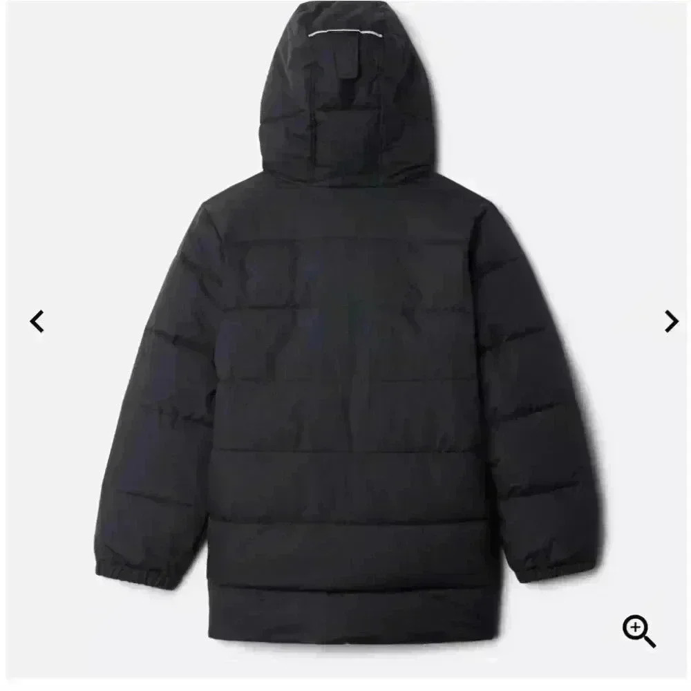 Columbia Jacket - Picture 2 of 8